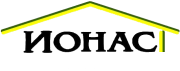 Логотип Ионас